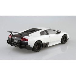 青島文化教材社 1/24 スーパーカーシリーズ ランボルギーニ ムルシエラゴ LP670-4 共通ディテールアップパーツ プラモデル用パーツ rdzdsi3 61X8TdxCNlL._UF894,1000_QL80_.jpg