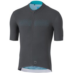 未使用 シマノ ジャージ　XLサイズ EVOLVE ヨドバシ.com - シマノ SHIMANO Evolve ジャージ チャコール XL