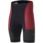 チームショーツ レッド M