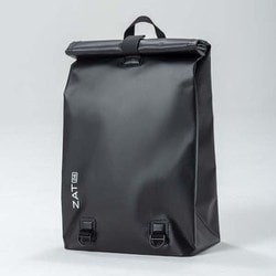 G330-2350 [ZAT バックパック 24L ブラック]