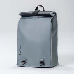G330-2367 [ZAT バックパック 24L グレー]