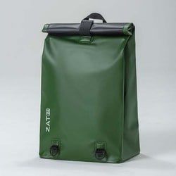 G330-2374 [ZAT バックパック 24L カーキ]
