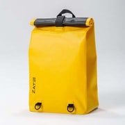 G330-2381 [ZAT バックパック 24L イエロー]