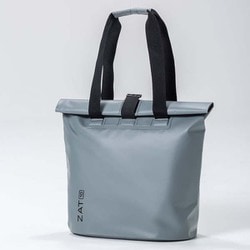 ZAT トートタイプ 10L グレー G220-2329