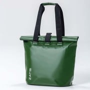 ZAT トートタイプ 10L カーキ G220-2336