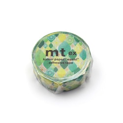 マスキングテープ mt ex シトラス MTEX1P181