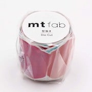 マスキングテープ mt fab 滲んだ絵の具 MTKT1P05
