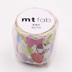 マスキングテープ mt fab スタンプ MTKT1P06