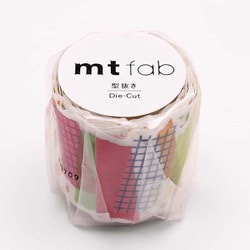 マスキングテープ mt fab テープ MTKT1P07
