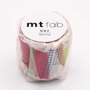 マスキングテープ mt fab テープ MTKT1P07