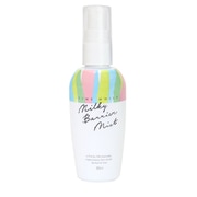 TIME MOIST（タイムモイスト） ミルキーバリアミスト 80ml [日中用化粧水]