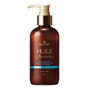 ユイルアローム シャンプー 200ml ハーモニー [シャンプー]