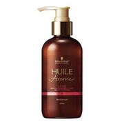 ユイルアローム シャンプー 200ml ラブ [シャンプー]
