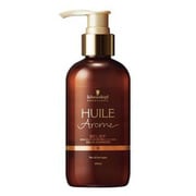 ユイルアローム シャンプー 200ml ビリーフ [シャンプー]