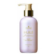 ユイルアローム トリートメント 200ml シルキー [ヘアトリートメント]