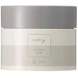 ノフィ ニュアンスジャム 110g [男性用整髪料]