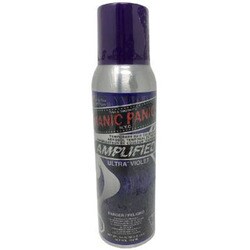 アンプリファイド ヘアカラースプレー 100ml ウルトラヴァイオレット