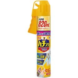 ハチアブマグナムジェット 820mL