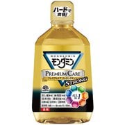 ヨドバシ.com - モンダミン モンダミン プレミアムケア 1080mL [洗口液