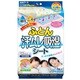 ドライ＆ドライUP ふとん汗ムレ吸湿シート