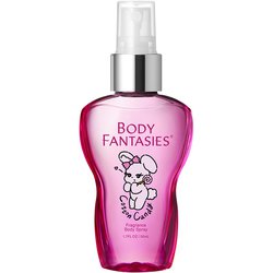 ボディファンタジー ボディスプレー コットンキャンディースウィート [50ml]