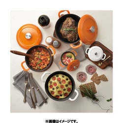 ヨドバシ.com - フィスラー Fissler EMP-C182N001B [カレンココット