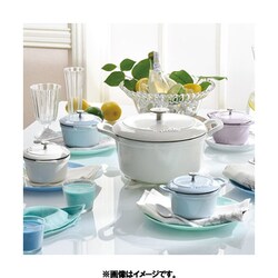 ヨドバシ.com - フィスラー Fissler カレンココット20cmホワイト