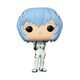 POP！ 新世紀エヴァンゲリオン 綾波レイ [塗装済み完成品フィギュア]