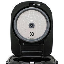 未使用 アイリスオーヤマ IH炊飯器 BLRC-IE30-B 3合 ブラック Amazon | アイリスオーヤマ 炊飯器 3合 IH式 米屋の旨み 銘柄