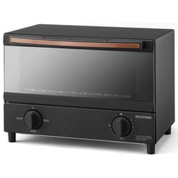 スチームオーブントースター 2枚焼き ブラック BLSOT-011-B