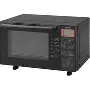 オーブンレンジ 18L ブラック BLMO-F1801-B