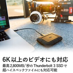 LaCie ポータブルSSD 1TB　STHZ1000800 Amazon | ラシー LaCie ポータブルSSD 1TB Rugged SSD Pro