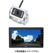 JI-592835 [広角カメラ＆モニターセット 2バックセンサー GX-005]