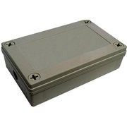 JI-592850 [バックセンサー用防水ケース]