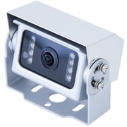 JI-592855 [広角バックカメラGX-007用ステンレスプロテクター 有線]
