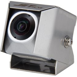 JI-592860 [広角ミニバックカメラ YKC-20A ステンカバー・ブラケット]