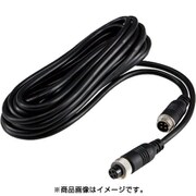 バックカメラ トレーラー用配線5Mコード JI-592903