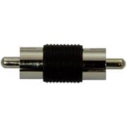 RCAジョイントコネクター オス・オス JI-592931