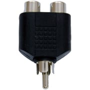 RCA2分配コネクター JI-592933