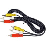 RCA AVケーブル JI-592941