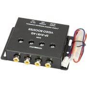JI-592982 [映像分配器 4連 12V]