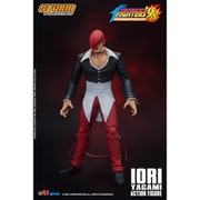 ザ・キング・オブ・ファイターズ '98 アルティメットマッチ アクションフィギュア 八神庵 [塗装済み可動フィギュア]