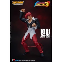 ヨドバシ.com - STORM COLLECTIBLES ザ・キング・オブ・ファイターズ