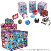 SI-5324 WORLDSMALEST BLIND BOX SER#1 1個 [コレクショントイ]