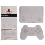 BI-S26D4DSPN Playstation Sticky Note Set プレイステーションノートメモ [キャラクターグッズ]