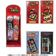 PY-KT10138 NINTENDO RUBBER K/C 1個 [コレクショントイ]