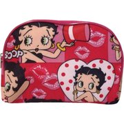 DO-BN301309 POUCH BETTY L PK ベティ 化粧ポーチ ピンク [キャラクターグッズ]