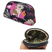 DO-BN301309 POUCH BETTY S BK ベティ ミニポーチ ブラック [キャラクターグッズ]