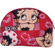 DO-BN301309 POUCH BETTY S PK ベティ ミニポーチ ピンク [キャラクターグッズ]