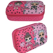 UP-701099 LOL Pencil Case LOL ポーチ B [キャラクターグッズ]